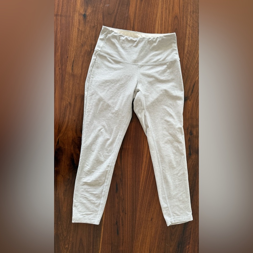 New Balance Women's High-Waisted Leggings